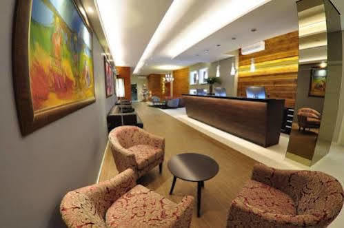 Rothenburg Hotel Nova Petropolis