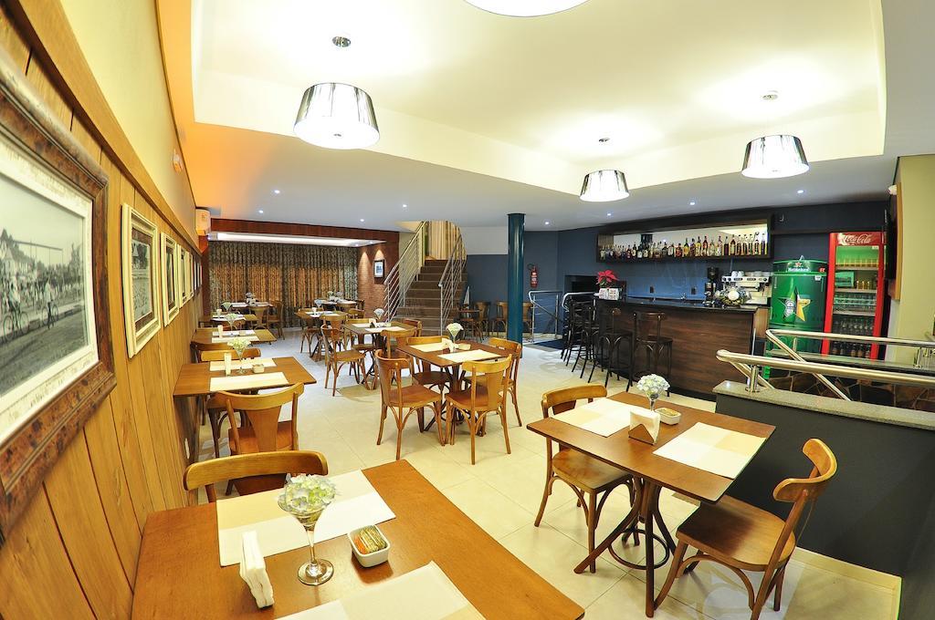 Rothenburg 3* Nova Petropolis