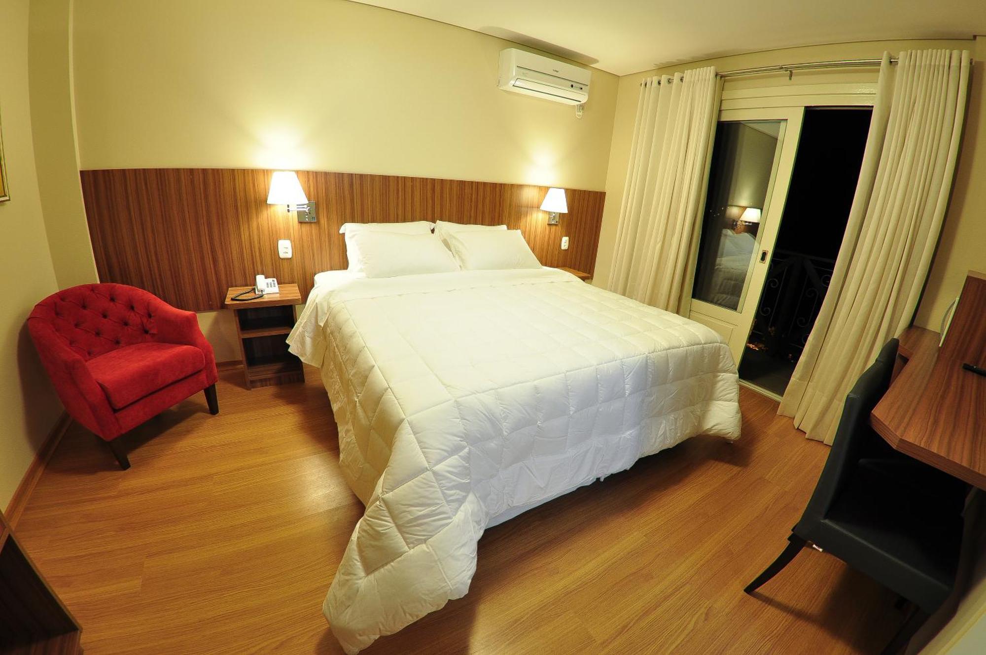 Hotel Rothenburg Nova Petropolis