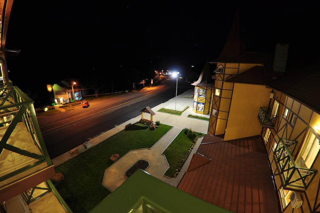 Hotel Rothenburg