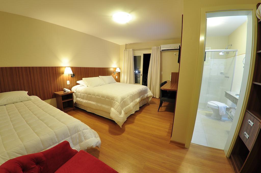Hotel Rothenburg Nova Petropolis