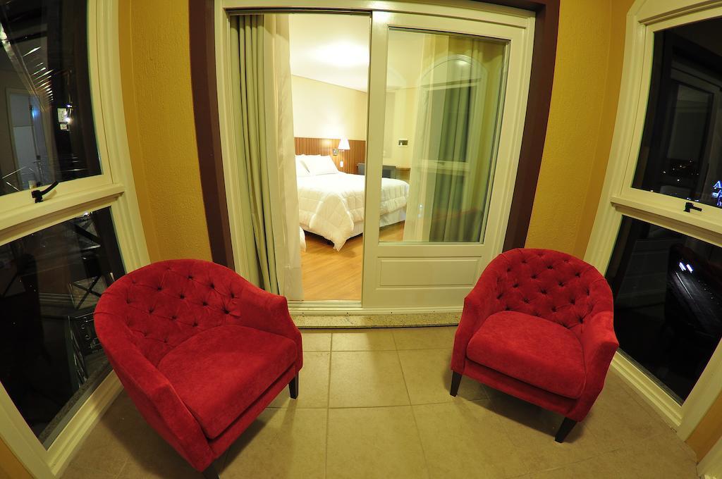Hotel Rothenburg Nova Petropolis