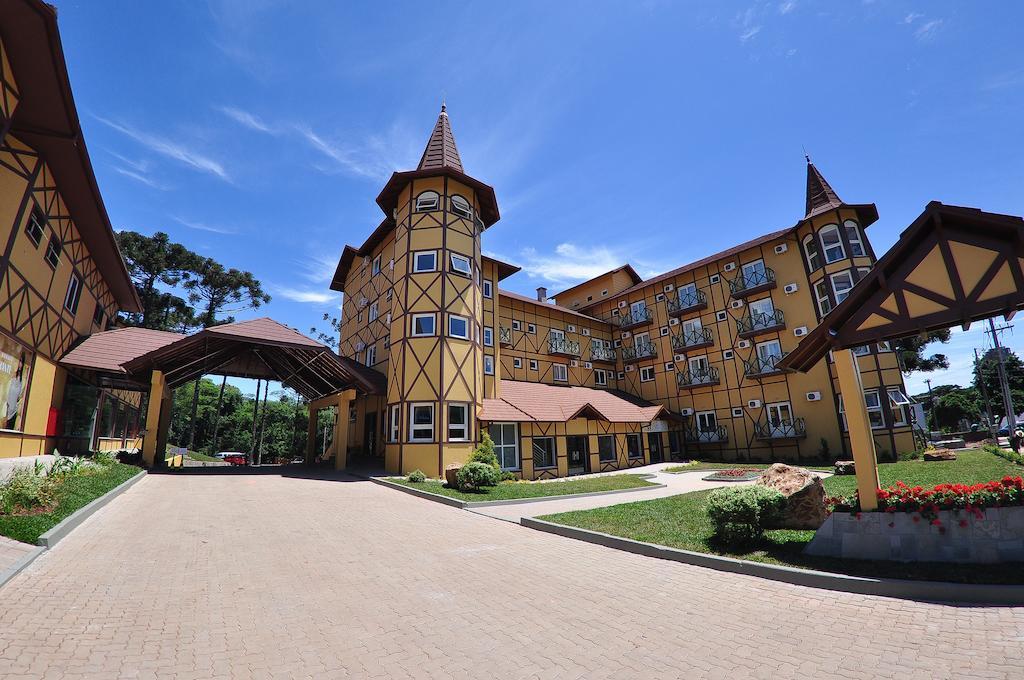 Hotel Rothenburg 3*